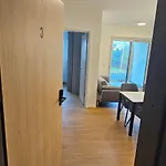 Muric 3* 卢布尔雅那