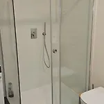 招待所 Muric 卢布尔雅那