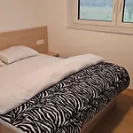 招待所 Muric 卢布尔雅那