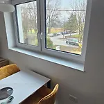 招待所 Muric 卢布尔雅那