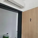 招待所 Muric 卢布尔雅那