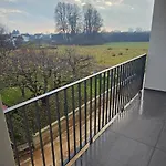 招待所 Muric 卢布尔雅那