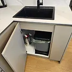 Muric 招待所 卢布尔雅那