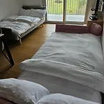 招待所 Muric 卢布尔雅那