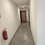 招待所 Muric 卢布尔雅那