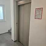 Muric 3* 卢布尔雅那