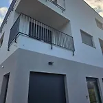 Muric 게스트하우스 류블랴나