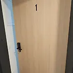 بيت ضيافة Muric ليوبليانا