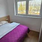 Casa de hóspedes Muric 3*