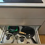 Muric 게스트하우스 류블랴나