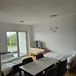 Muric 게스트하우스 류블랴나