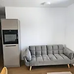 Muric Casa de hóspedes 3*