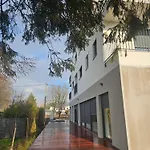 بيت ضيافة Muric