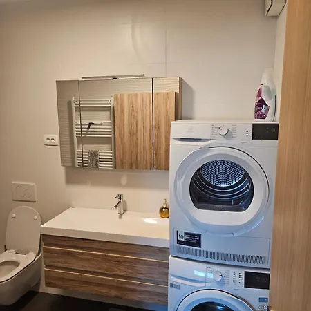 Gostinjska kuća Muric Ljubljana