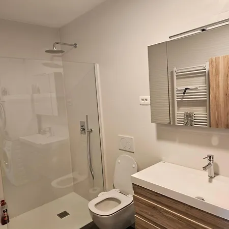 Muric Гостевой дом