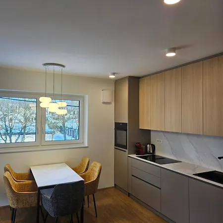 بيت ضيافة Muric