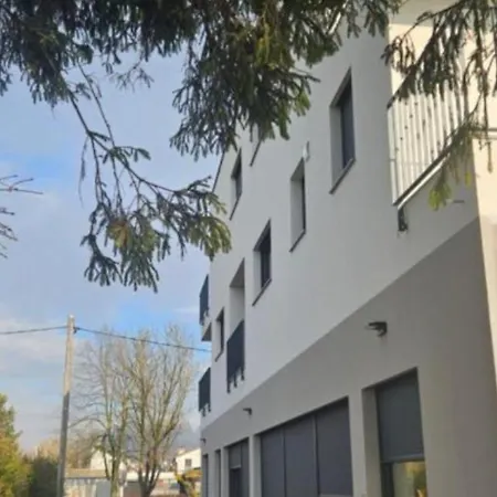 Muric Гостевой дом