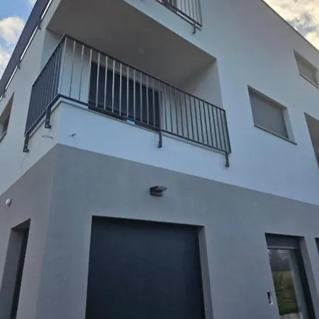 Muric Гостевой дом