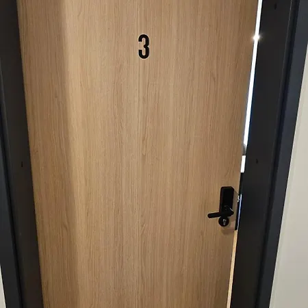 Muric Гостевой дом 3*