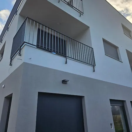 Muric Гостевой дом Любляна