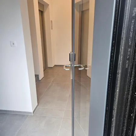 Muric Любляна