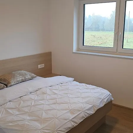 Guest house Muric Ljubljana