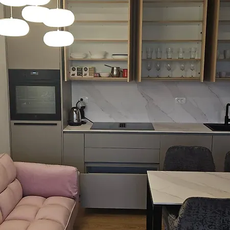 Гостевой дом Muric