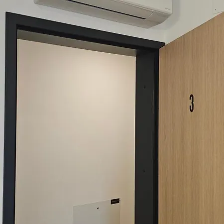 Muric Guest house