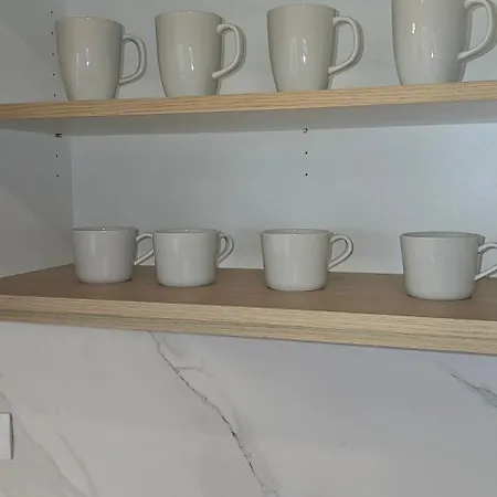 Muric Гостевой дом