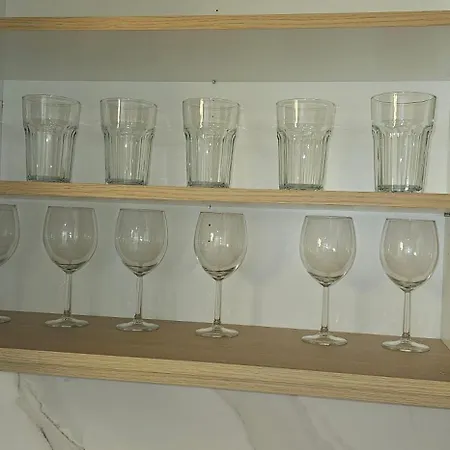 Muric Гостевой дом