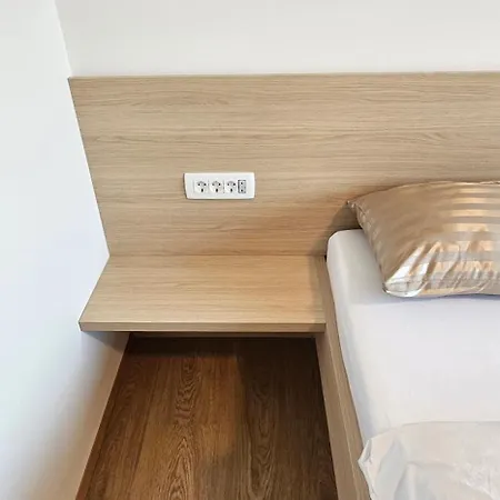 Muric 3* Ljubljana