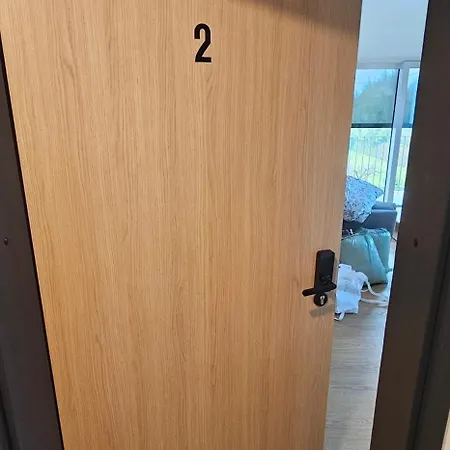 Muric 3* Ljubljana