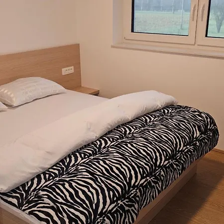Guest house Muric Ljubljana
