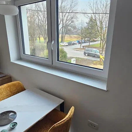 Maison d'hôtes Muric Ljubljana