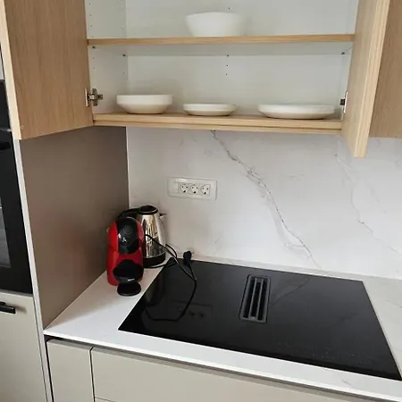 Гостевой дом Muric 3*