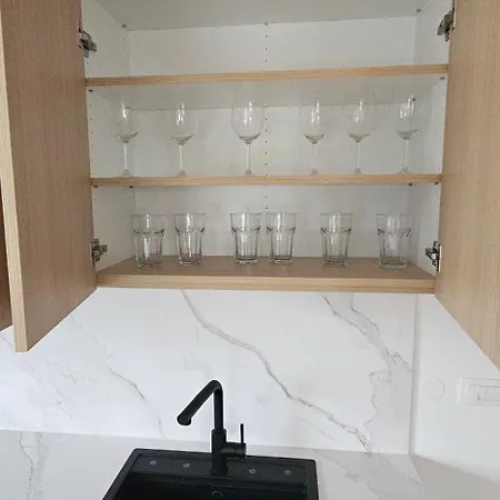 Guest house Muric 3*