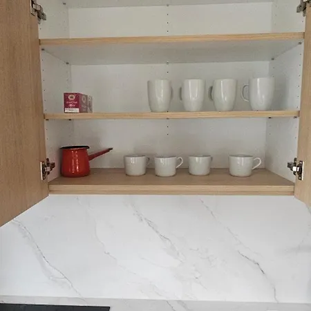 Гостевой дом Muric 3*