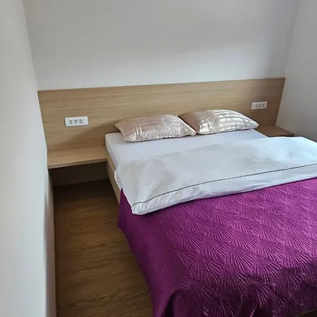 Muric 3* Любляна