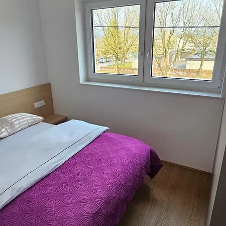 Гостевой дом Muric 3*