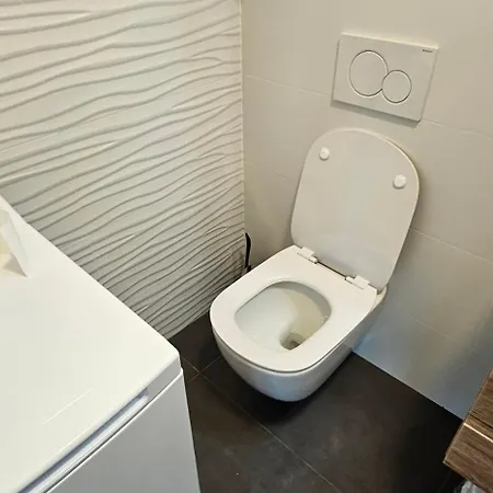Muric Guest house