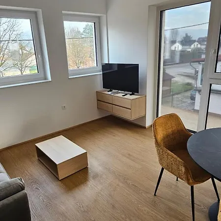 Muric Guest house Ljubljana