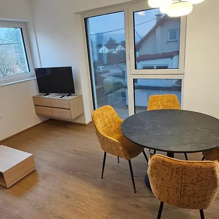 Guest house Muric
