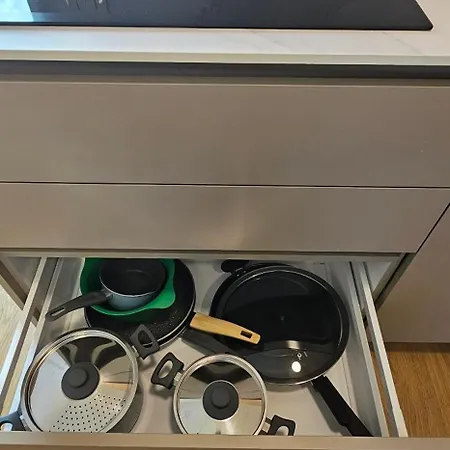 Muric Гостевой дом Любляна