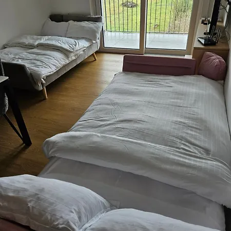 Guest house Muric Ljubljana