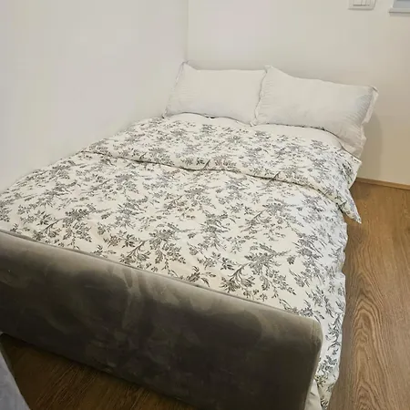 Muric 3* Ljubljana