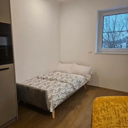 Guest house Muric 3*