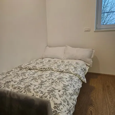 Guest house Muric
