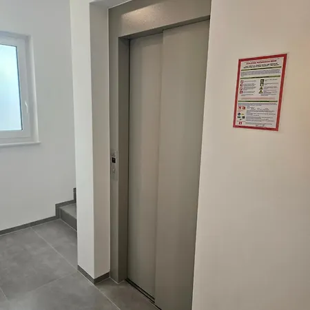 Muric 3* Ljubljana