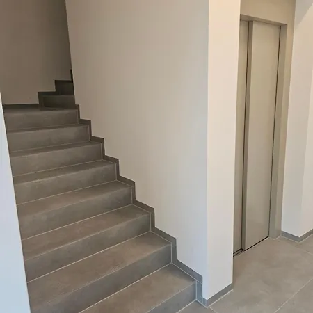 Muric Guest house