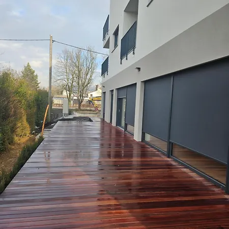 Guest house Muric 3*
